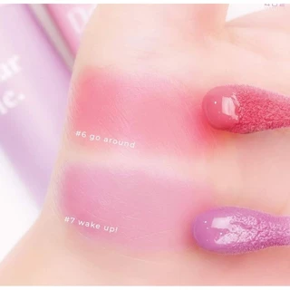 🔥Exp2027🔥4u2 dear me liquid blush บลัชออนเนื้อน้ำ บลัชกระต่าย