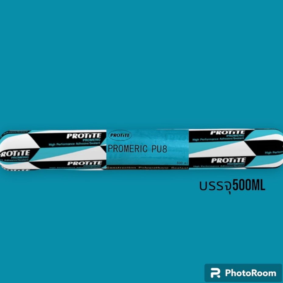 โพลียูริเทน PROTITE PU8 500MLไส้กรอกราคาต่ออัน เลือกสีด้านล่าง