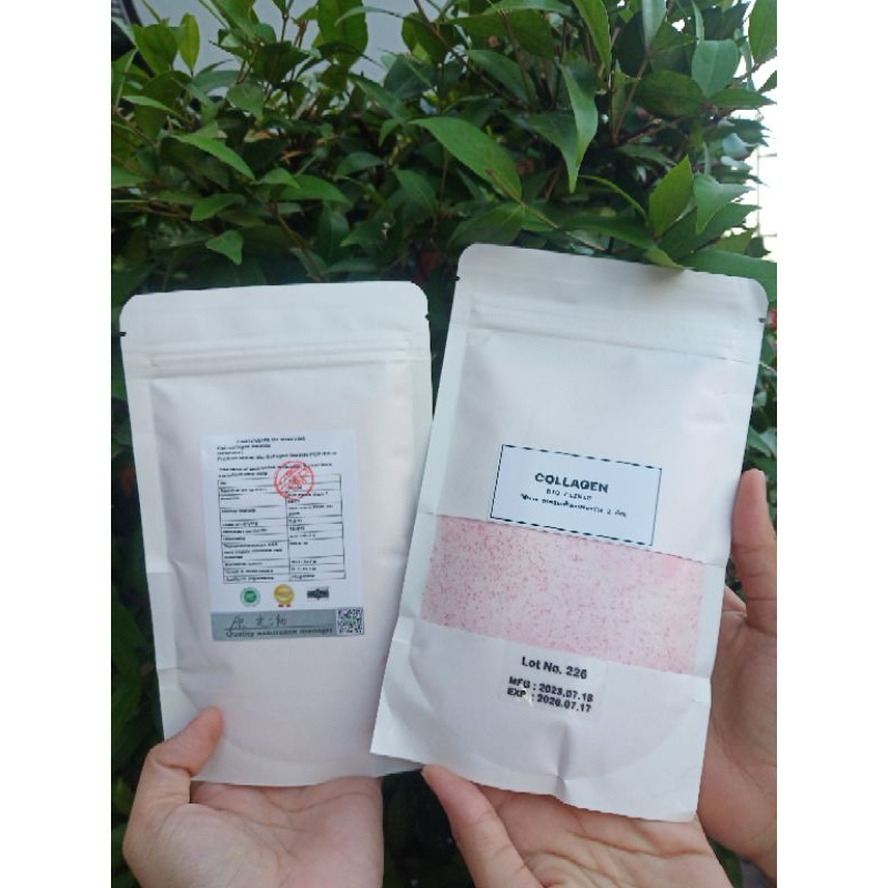 Collagen Bio Clinic คอลลาเจนไบโอคลินิค