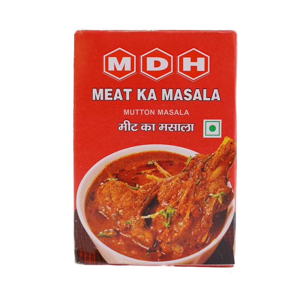 MDH Meat Ka Masala 100G. MUTTON MASALA