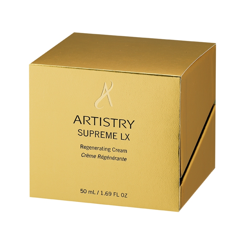 Artistry supreme LX ครีมบำรุงผิวหน้า ขนาด 50 ml