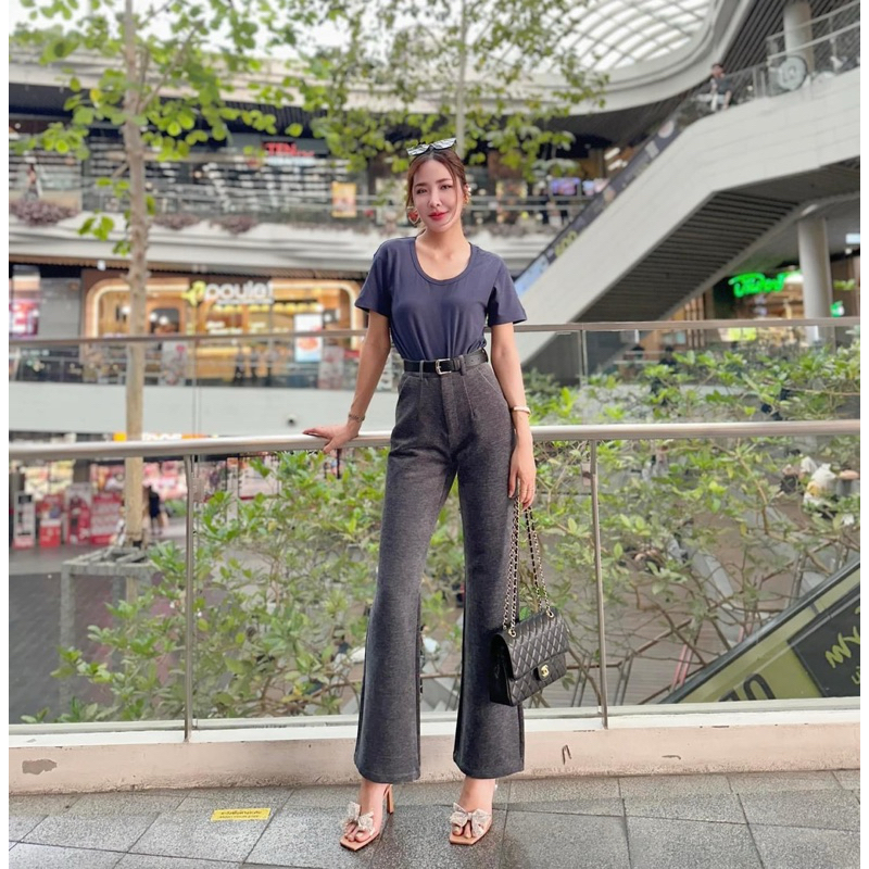 เซ็ต3ชิ้นValley girl L