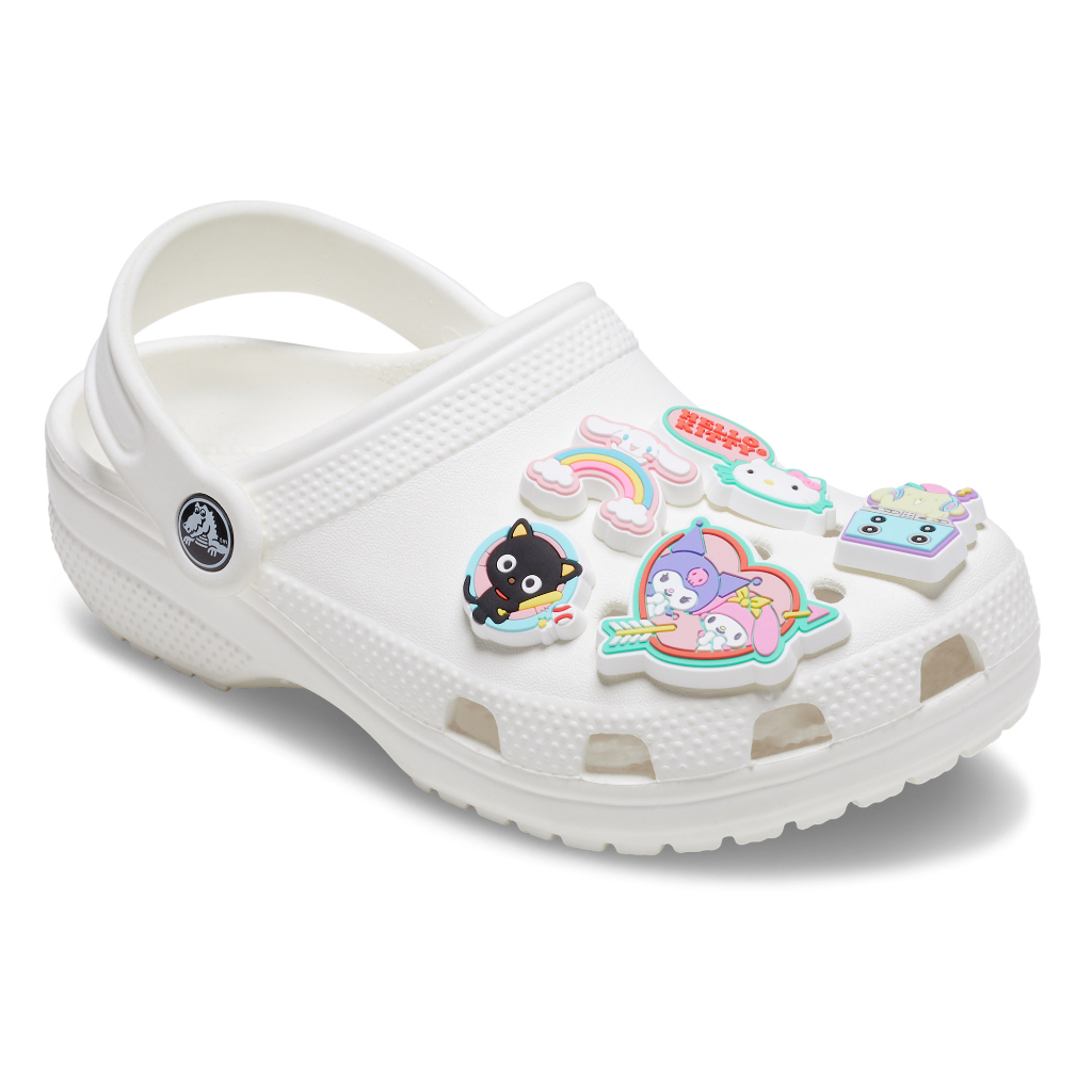 พร้อมส่ง!! ของแท้100% Crocs Jibbitz ของแท้นำเข้าจากเกาหลี🇰🇷