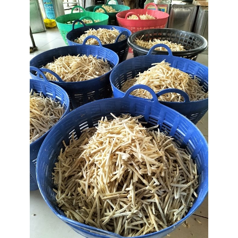 มีดสไลด์แบบเส้น 7 ซม. 1 ใบมีด 4×4 มิล (ขนาดเส้นสั่งทำได้ 2×2 มิล ขึ้นไป) สไลด์กล้วย เผือก หน่อไม้ มัน - รูปที่ 2