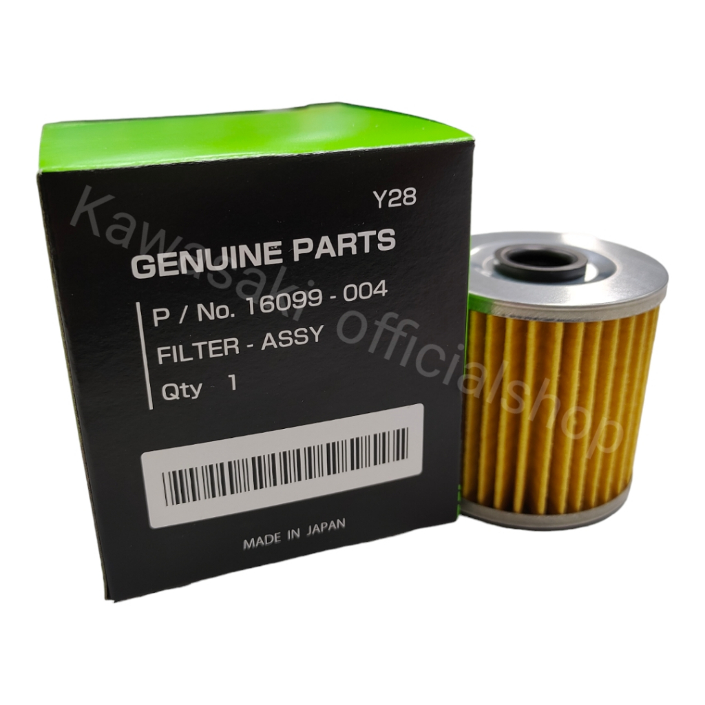 ไส้กรองน้ำมันเครื่อง ELEMENT-OIL FILTER (อ่านรายละเอียดรุ่นก่อนสั่งซื้อ)