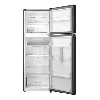 โตชิบา ตู้เย็น 2ประตู ขนาด 14.5Q รุ่น GR-RT558WE-PMT(52) TOSHIBA REFRIGERATOR 2 DOORS 14.5Q #GR-RT558WE-PMT