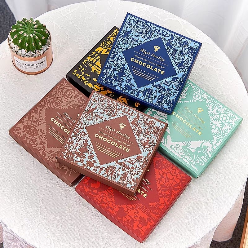 กล่องใส่นามะ ชุดละ5กล่อง กล่อง+พลาสติกใส่นามะ ครบชุด ถาดแบบ1ช่อง