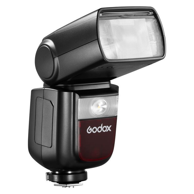 Godox V860III แฟลชกล้อง Speedlite TTL HSS Flash Light (ประกัน 2ปี)