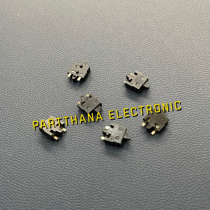 KFC-W-14T mini micro switch แพ็คละ 10ตัว พร้อมส่งในไทย