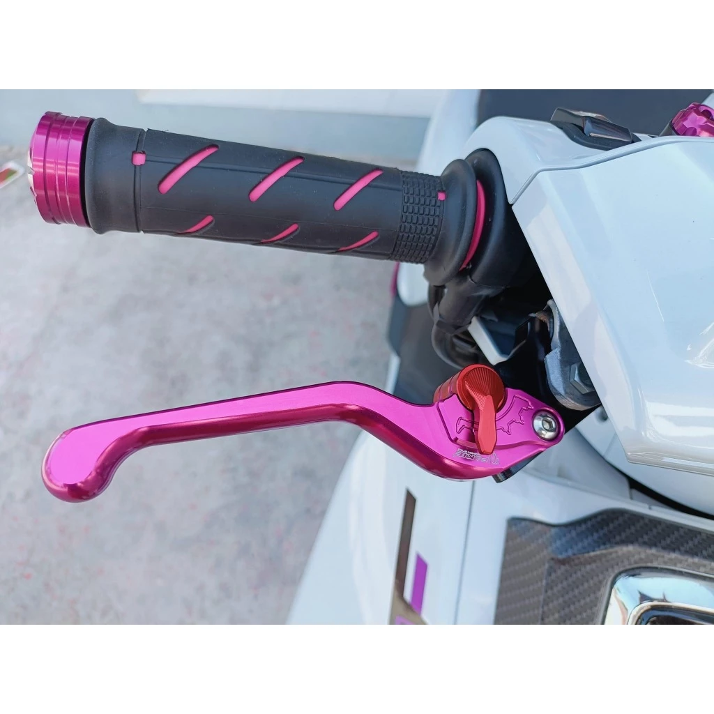 มือเบรค HONDA Giorno 125 ABS อลูมิเนียม CNC ปรับได้ 6 ระดับ thumbnail 8