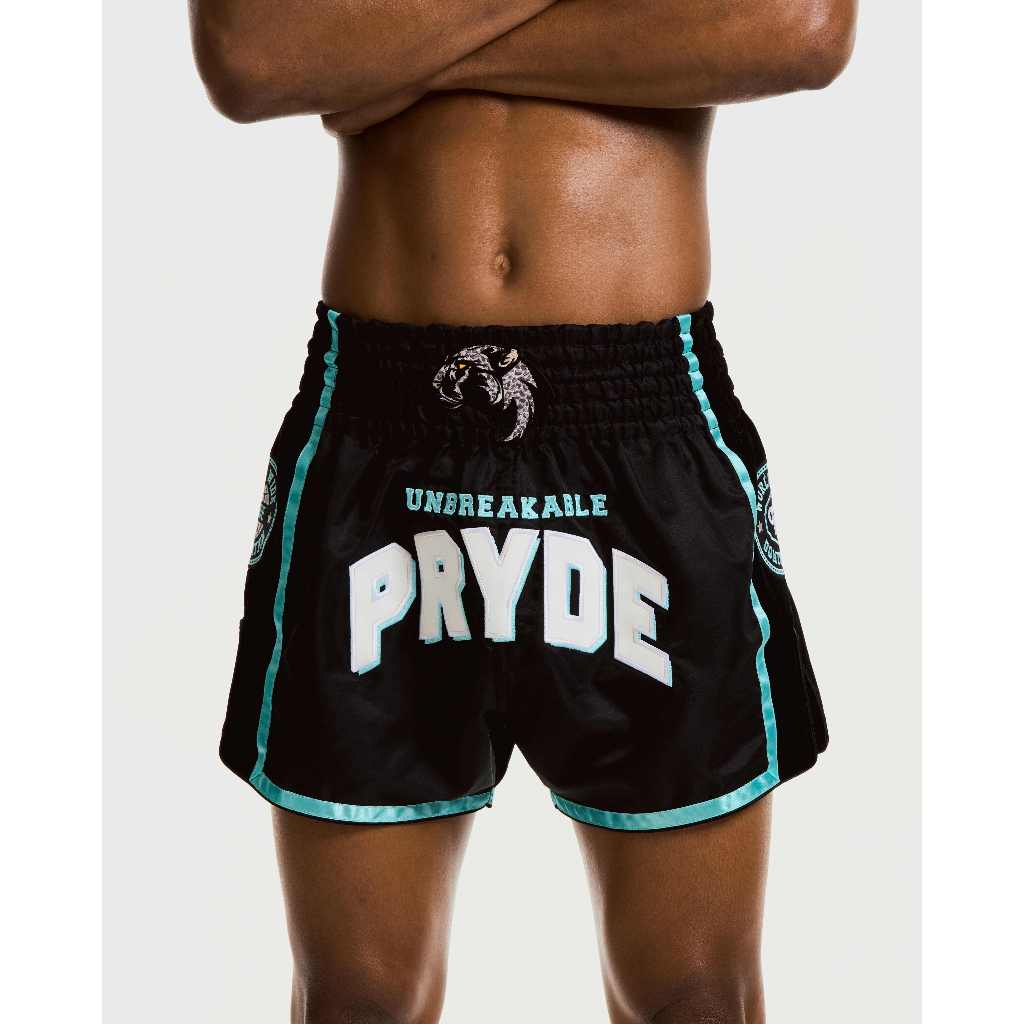 PRYDE Unbreakable Shorts