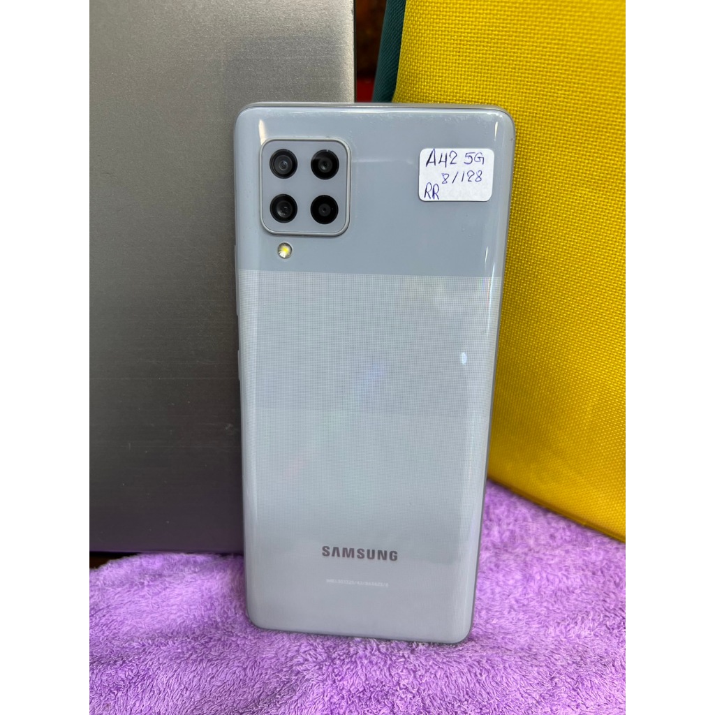 Samsung Galaxy A42 5G 8/128 GB