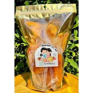 มันหนึบญี่ปุ่น หวาน มัน หนึบ 1 กิโล อิ่มอร่อย by WM