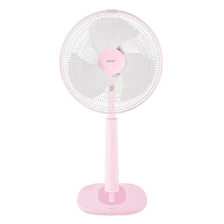 ฮาตาริ พัดลมปรับระดับ 14 นิ้ว รุ่น S14M1 คละสี HATARI SLIDE FAN14" S14M1