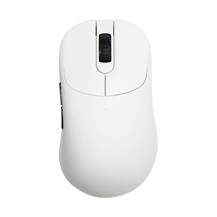 ZYGEN NP-01 White Wireless 4K