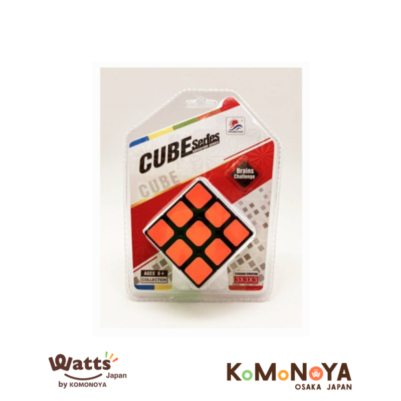 Komonoya C ของเล่น MAGIC CUBE #53244
