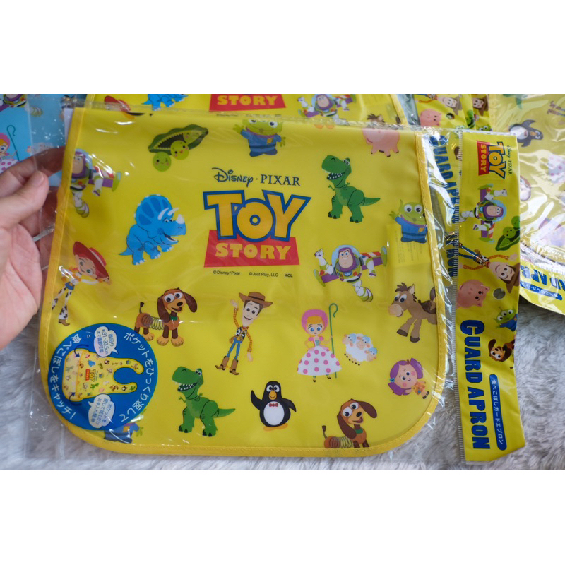 ลายใหม่ APRON กันเปื้อนพลาสติก – โปรปัง