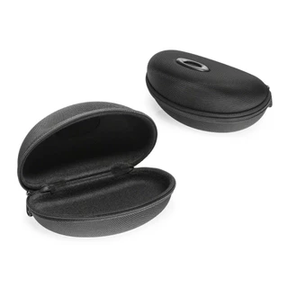 Zip Box Eye Large Glasses Case Bag กล่องซิป กล่องเก็บแว่นตา วัสดุ EVA การออกแบบไลฟ์สไตล์ ที่เข้าได้ทุกยุคสมัย แถมผ้า