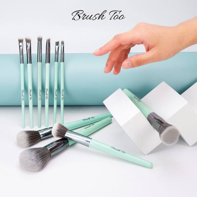 BRUSHTOO แปรงแต่งหน้า
