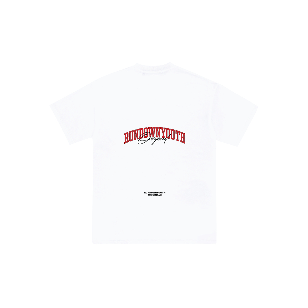 RDY Parallel T-Shirt 052