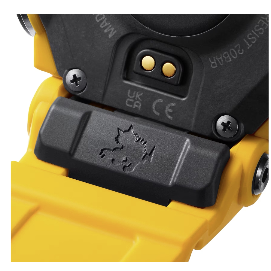 รุ่น TOP สุด G-SQUAD PRO GSHOCK   GPR-H1000-1 GPR-H1000-9 GPR-H1000 Rangman ออกกำลังกาย ประกันศูนย์ Cmg 1 ปี