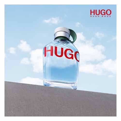 🍑น้ำหอมแท้แบ่งขาย HUGO BOSS Hugo Man Revamp EDT