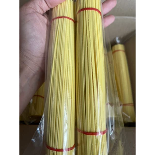 เส้นข้าวซอย มัดเล็ก (สำหรับทำข้าวซอย)