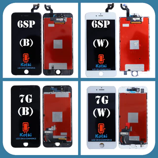หน้าจอใช้สำหรับไอโฟน 5S,6G,6P,6S,6SP,7G,7P,8G,8P,X,,XR,XS,XSMAX,i11
