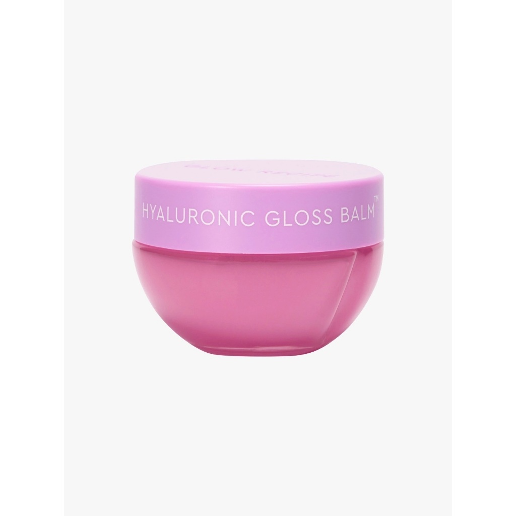 พร้อมส่ง ของแท้ Glow Recipe Plum Plump Gloss Balm 15ml