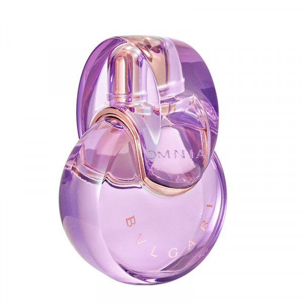 Bvlgari Omnia Amethyste EDT 100 ml สินค้าแท้100% จากบริษัทโดยตรง