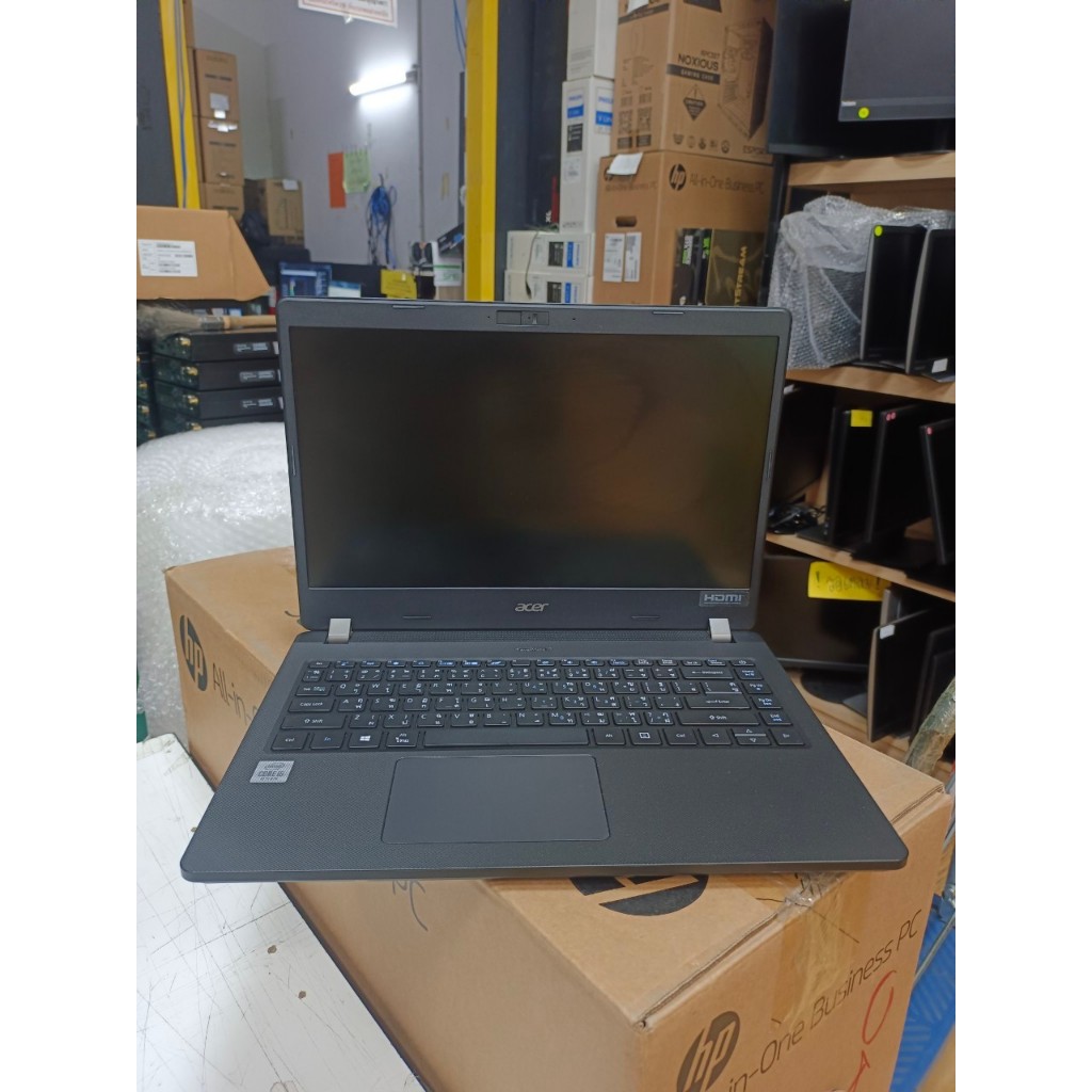 Notebook Acer TravalMate  P214-52 Core i5 10210u 1.6GHz (GEN10)