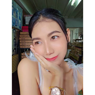 ส่งด่วนทุกวัน‼️คอนแทคเลนส์ Mini Primo Brown - Kitty Kawaii ขนาดมินิ