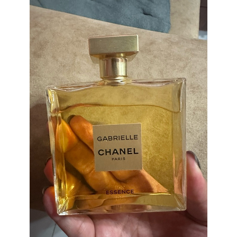 (พร้อมส่ง) Chanel Gabrielle Perfume แท้ 100% no box