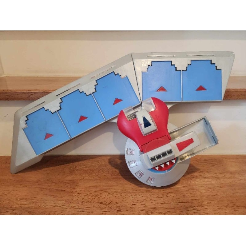 Yu-Gi-Oh Duel Disk 1996 Original งานแท้ 100%