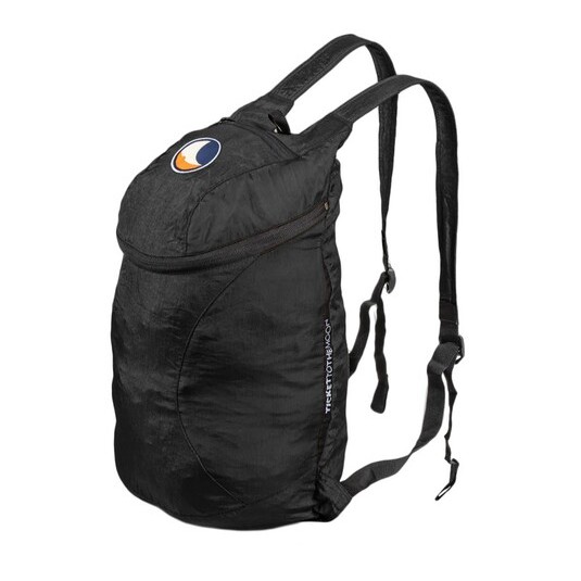 เป้ Ticket To The Moon รุ่น Mini Backpack 15L แบบมีซิปที่ฝา สีน้ำตาล , สีเขียว ,สีดำ Black , สีเขียว Army Green , สีแดง