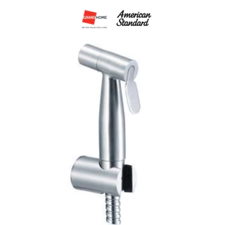 💥พร้อมส่งด่วนมาก💥 AMERICAN STANDARD สายฉีดชำระ A-4900-CH สมาร์ท สเตนเลสชุบโครเมี่ยม