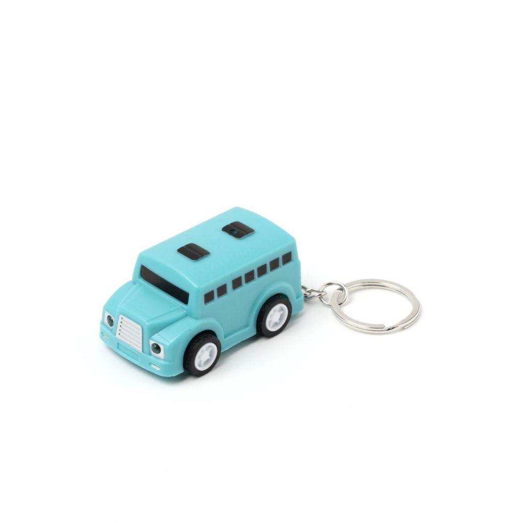 niko and... Original LED key ring