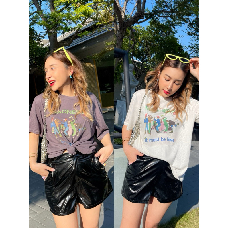 เสื้อยืดงาน ผ้ามุ้ง ใส่สบายมากกก