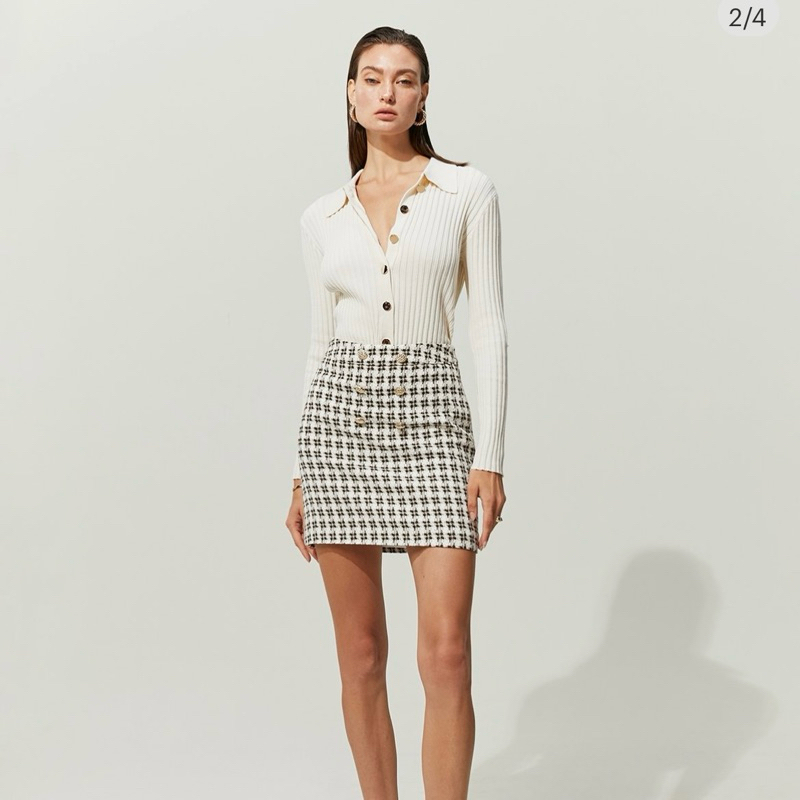 Pomelo skirt size XXS