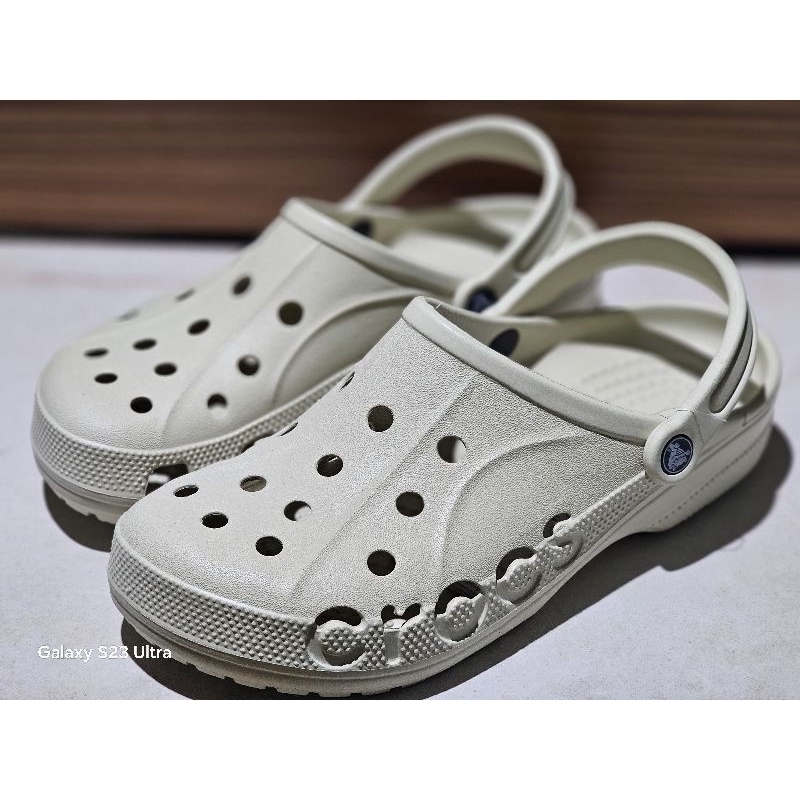 Crocs Unisex-ผู้ใหญ่ Baya Clogs