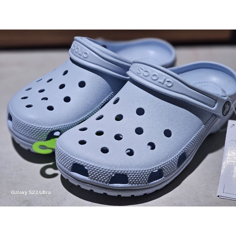 Crocs Unisex-ผู้ใหญ่ Baya Clogs