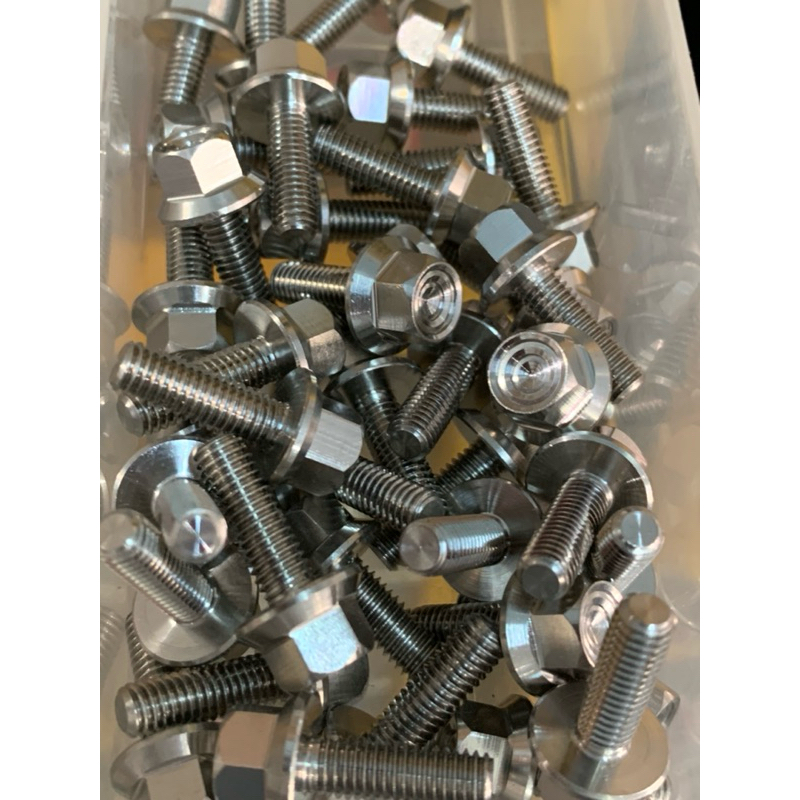 น็อต แคร้ง ls / น็อต แคร้ง แดช ( หัวเฟืองและงานมือ น้าคม ) - รูปที่ 6