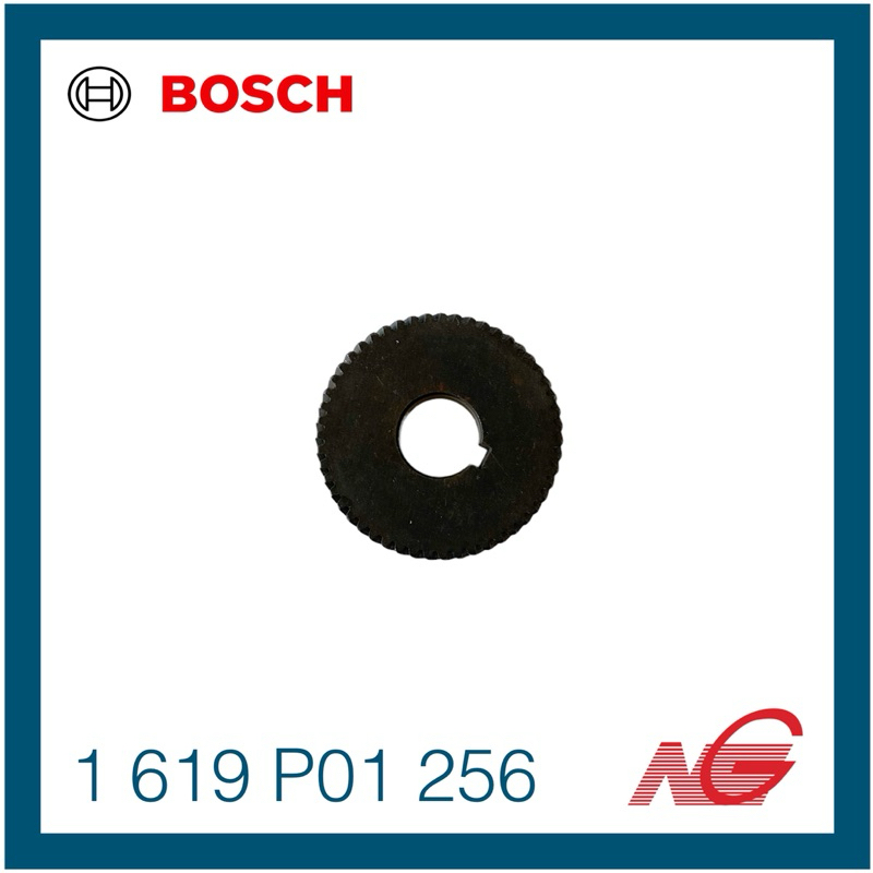 ***สินค้าเก่าเก็บ*** BOSCH บ๊อช อะไหล่ เฟือง เฟืองเลื่อย 1619P01256 ใช้กับเครื่อง รุ่น GKS 190 , GKS