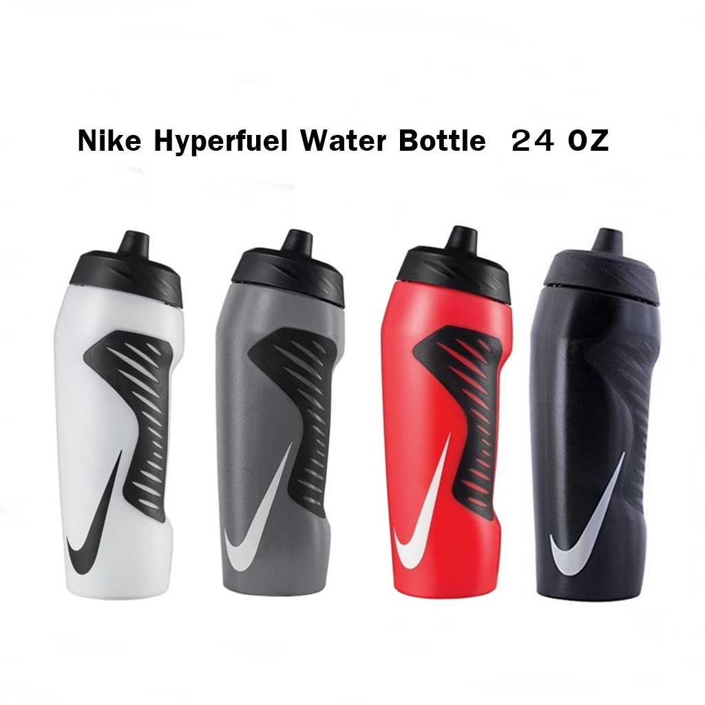 [ลด20% เก็บโค้ด 20XTRA1000] Nike Hyperfuel Water Bottle  24 OZ