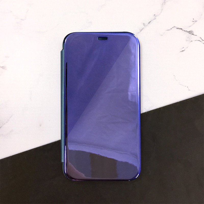 เคส Samsung เปิดปิดเงา รุ่น S10 S21 S21ultra S21+ S22 A8+