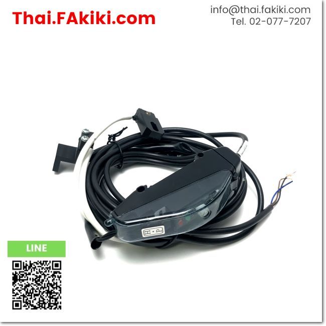 JUNKพร้อมส่ง, Junk, PS-X28 Photoelectric Sensor Amplifier,สเปค -, KEYENCE (66-009-620)