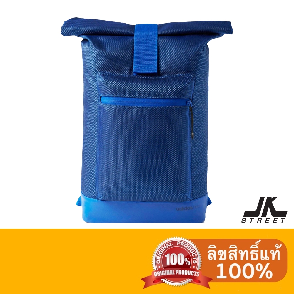 [ดูโค้ดที่หน้าร้าน] adidas กระเป๋าเป้ adidas Neo City Backpack สะพายหลัง ลิขสิทธิ์แท้