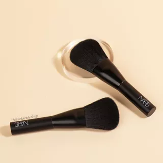 [เหลือ 443.- โค้ด "เก็บโค้ดหน้าร้าน"] Nars Mini Blush (สินค้าเป็นฉลากภาษาไทย)