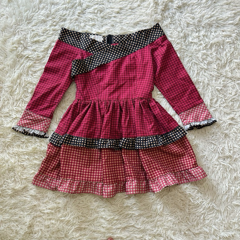 มือ2งายป้ายfeel fashion