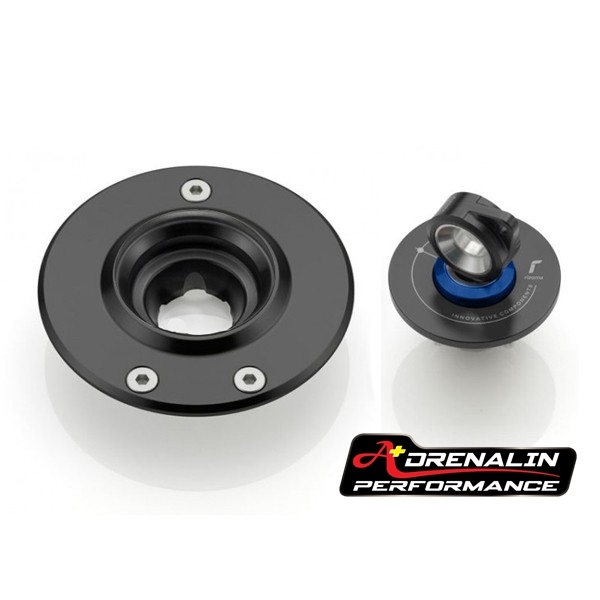 ฝาถังน้ำมัน rizoma สำหรับ bmw s1000rr s1000r rninet r9t f800r  f800gs f850 ของแท้ italy ฝาถังแต่ง